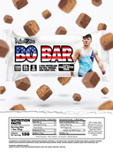 Bo Bassett Protein Bars (12 pack)
