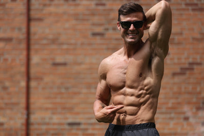 The Blueprint for Carving Out a Six-Pack That Stands Out | MAX EFFORT MUSCLE SUPERSETS