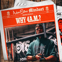 #7 Why 4am?