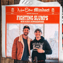 #16 Fighting Slumps with Patrick Schwarzenegger