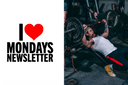 1:1:1: | Upper body shred, lessons from the coal mine, and doing what's required | 1.15.24