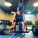 Sports Performance Coach - Colin Masterson
