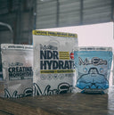 Stay Strong and Hydrated This Summer with the Right Supplements