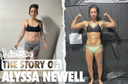 The Story of Alyssa Newell // 2026 #IWANTABZ