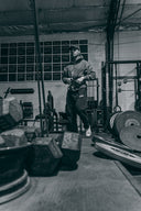 Fix Your Front Squat With These 5 Tips | MAX EFFORT MUSCLE SUPERSETS