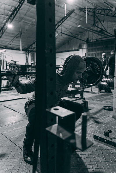 3 Moves That’ll Make Your Squat Unstoppable