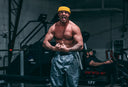 Shoulder Sculpting Secrets w/ CoryG | MAX EFFORT MUSCLE SUPERSETS