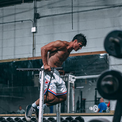 DIPS: How to Do & How to Scale by CoryG