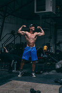 How to Build Thicker Abs With The Cable Crunch | MAX EFFORT MUSCLE SUPERSETS