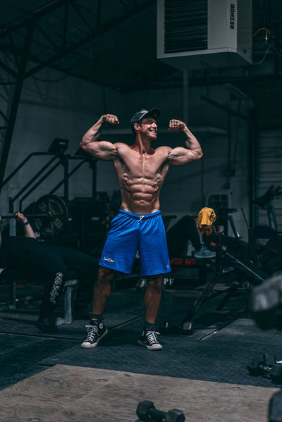 How to Build Thicker Abs With The Cable Crunch | MAX EFFORT MUSCLE SUPERSETS