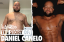 The Story of Daniel Canelo // 2026 #IWANTABZ
