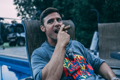 34) People Will Steal Your Time