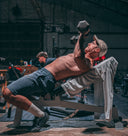 The 10-Minute Chest Pump Special