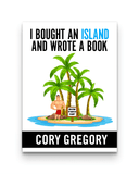 Being different, discovering confidence, and getting out of the trailer 📚 | ISLAND BOOK EXCERPT #1
