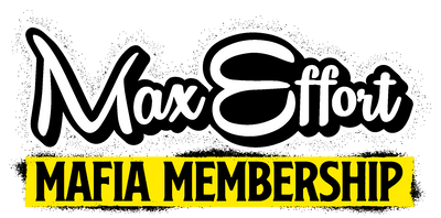 The Story Behind the Max Effort Mafia