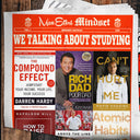 #40 We Talking About Studying