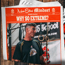 #37 Why So Extreme?