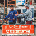 #162 Put Aside Distractions