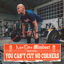 #126 You Can't Cut No Corners