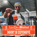 #156 Doubt is Expensive