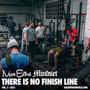 #279 There is No Finish Line