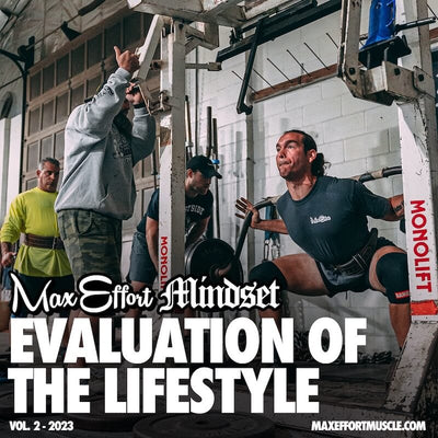 #281 Evaluation of the Lifestyle