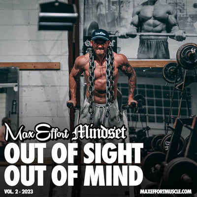 #282 Out of Sight Out of Mind