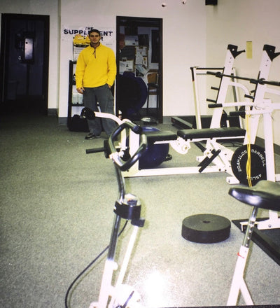 33) 40 Ounce Mickey’s