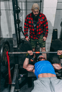 Increase Pressing Power For Athletes