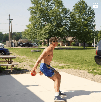 CoryG's 4 Favorite Jumping Exercises to Gain Height 🚀
