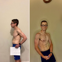 The Shift That Changed Everything for Evan
