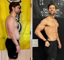 Bryan Johnston’s 30 Pound Transformation