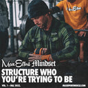 #250 Structure Who You’re Trying to Be
