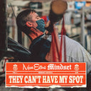 #95 They Can’t Have My Spot