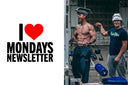 1:1:1: More glute work, over delivery, and going the extra mile | 9.18.23