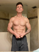 Push-ups, Jump Rope, & Lunges—Stay Jacked Anywhere // MAX EFFORT MUSCLE SUPERSETS