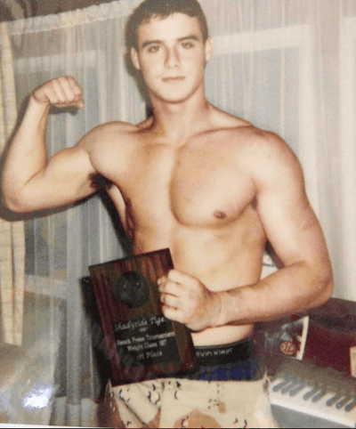 30) Talk to the Twenty Year Old Me