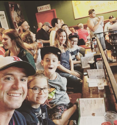 32) We Talking About Studying