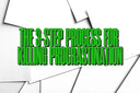 The 3-Step Process for Killing Procrastination