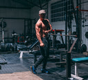 The Muscle-Building Ladder to Swoleness | MAX EFFORT MUSCLE SUPERSETS