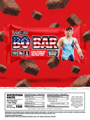 Bo Bassett Protein Bars (12 pack)