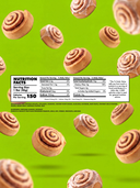 Protein Bars (12 pack)