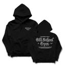 Old School Midwest Mecca Hoodie