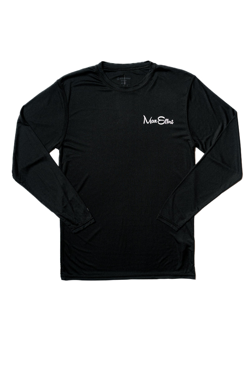 Sideline Dri-Fit Long Sleeve