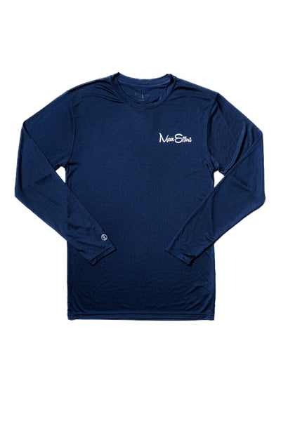 Sideline Dri-Fit Long Sleeve
