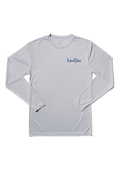 Sideline Dri-Fit Long Sleeve