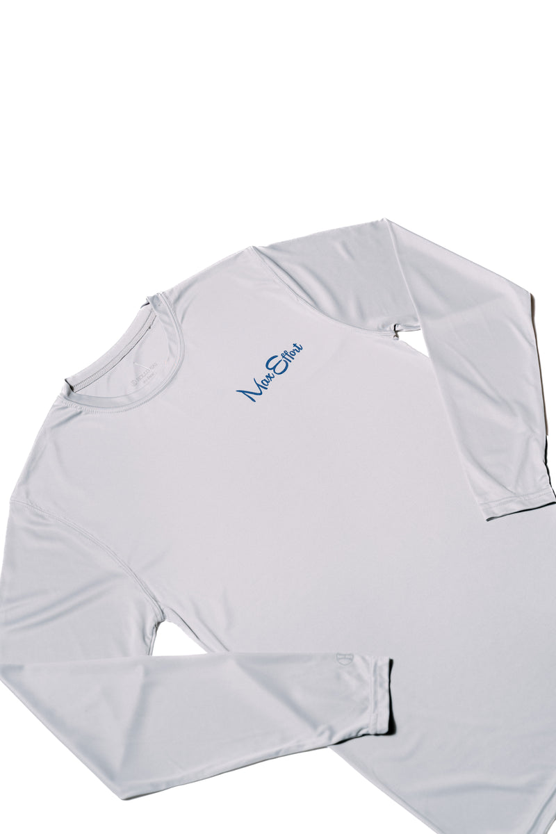 Sideline Dri-Fit Long Sleeve