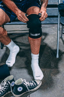 Max Effort Knee Sleeves