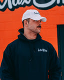Plate Hoodie