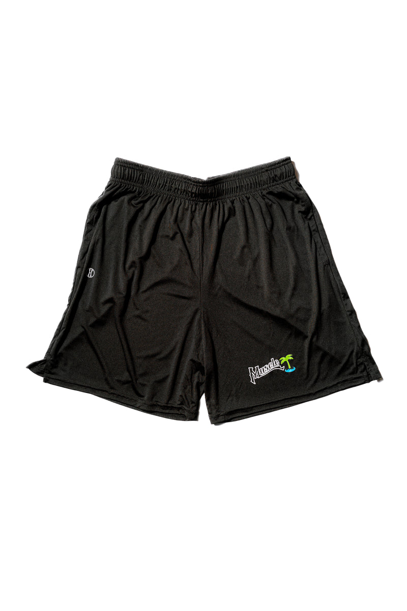 Muscle Island Shorts